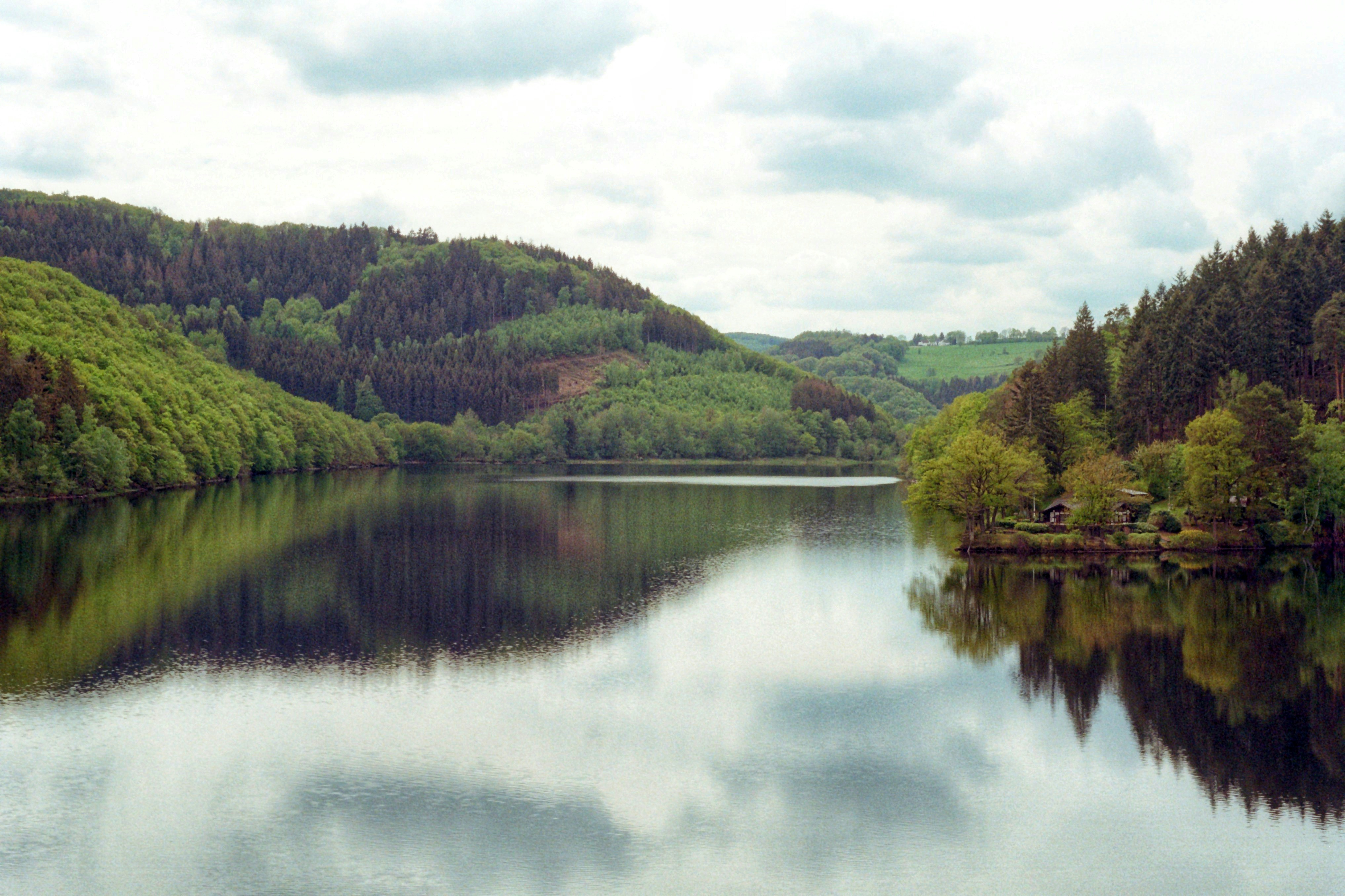 Eifel Umgebung